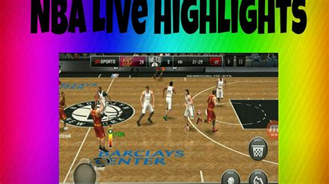 NBA Live | Highlights !!! - YouTube