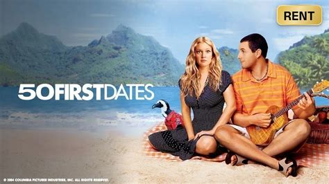 Watch 50 First Dates Full HD Movie Online on ZEE5