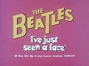 I've Just Seen A Face (1967) Episode 179- The Beatles Cartoon Episode Guide