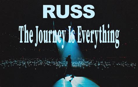 The Journey is Everything World Tour: Russ Live in Manila 2022 | MANILA CONCERT SCENE