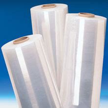 Stretch Wrap Film at Best Price in Aurangabad, Maharashtra | Jhaveri ...