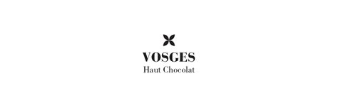 Vosges Haut Chocolat on Behance