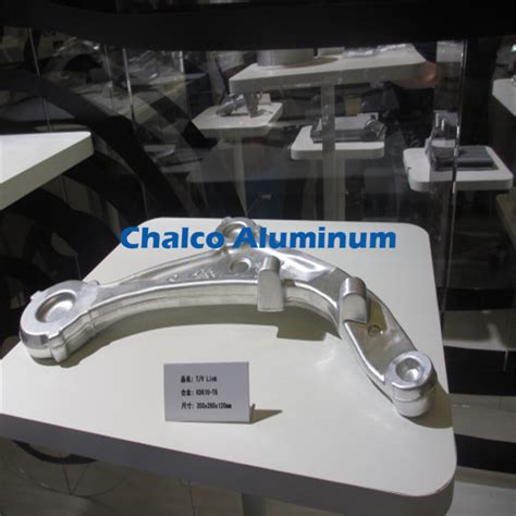 Aluminium Aluminum Mould Forging Process China - China Aluminum Forging ...