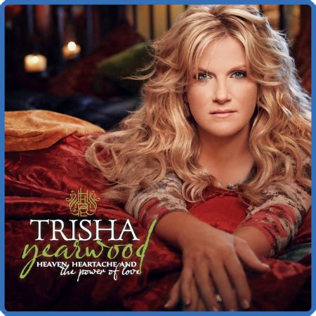 Trisha Yearwood - Discography