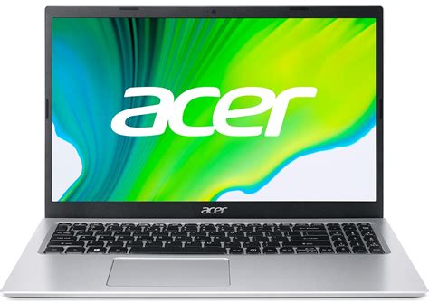 Acer Aspire 3 (A315-35) review - extremely affordable device that comes ...