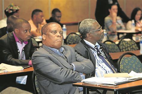 Fort Hare professor expelled from SA over bigamous marriage