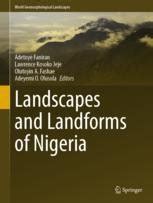 Landscapes and Landforms of Nigeria | SpringerLink