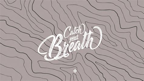 Catch Your Breath Series | New Life Church