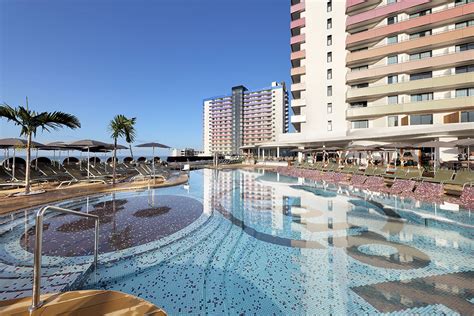 Hard Rock Hotel Tenerife re-opening! - Mice Magazine