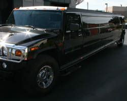 Top 10 Limo Rental Services in Francisco CA - Wedding Transportation