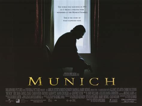 Munich Movie Poster Print (11 x 17) - Item # MOVGH6051 - Posterazzi