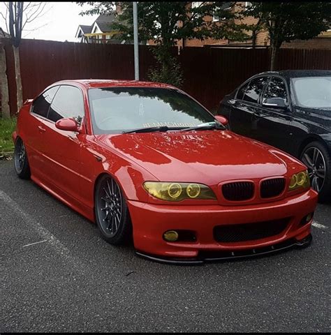 Bmw E46 - BMW Cars