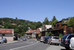 Amador City, California - Discount Hotels