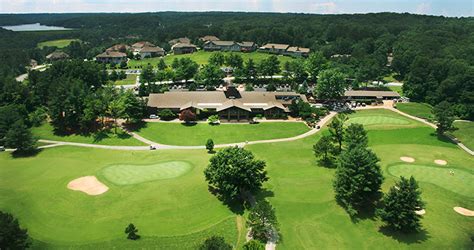 Bella Vista, Arkansas: Perfect Place to Golf and Live! | New England dot Golf