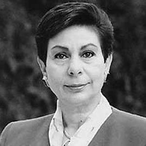 Hanan Ashrawi - Age, Family, Bio | Famous Birthdays