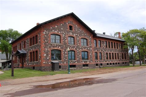 Michigan's Keweenaw National Historic Park: 26 Sites Worth Visiting - Travel the Mitten