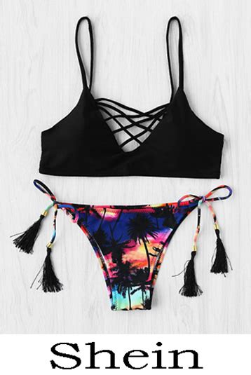 Bikinis Shein Summer Swimwear Shein 3