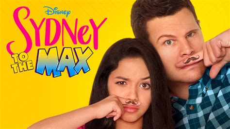 "Sydney to the Max" Season 2 On Disney Channel: Release Date • NextSeasonTV