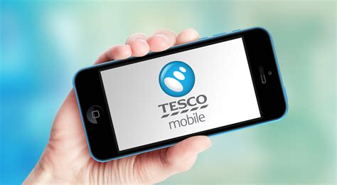 Tesco Mobile - Watch ads and get discounts on your phone bill - Techie News