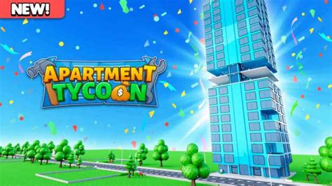 Apartment Tycoon Codes - Free cash and gems!