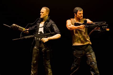 #26913 The Walking Dead - Merle and Daryl, Merle Dixon, Daryl Dixon - Rare Gallery HD Wallpapers