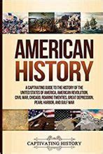 Best American History Books For 2023 - Public History Commons