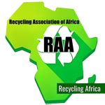 Recycling Association of Africa, Africa Recycling Association, RAA ...