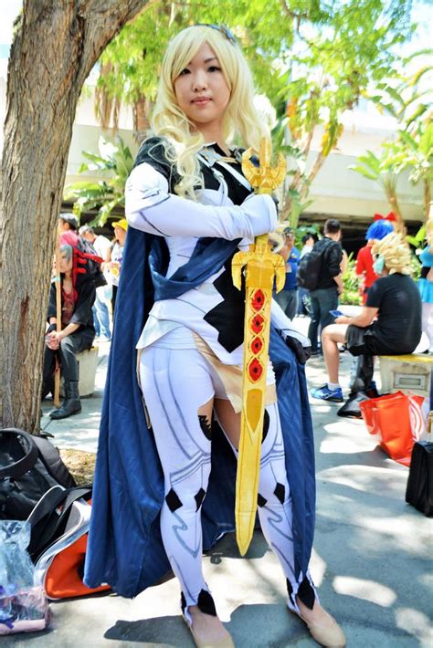 Fire Emblem：Fates - Corrin DSC_0273 | Cute cosplay, Fire emblem, Fire emblem fates corrin