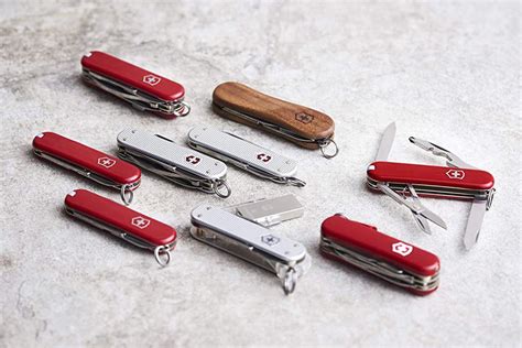 Wenger Swiss Army Knife Replacement Parts | Reviewmotors.co