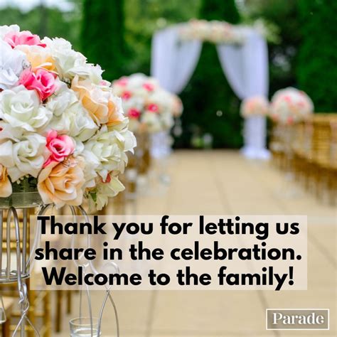 50 Wedding Wishes Messages To Write In A Wedding Card | parade