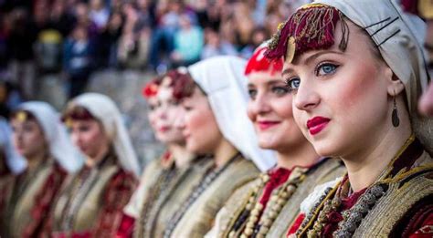 The 10 Best Festivals In Macedonia