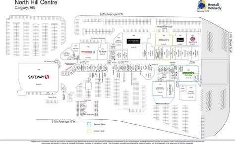 North-Hill-Site-Plan-January-2019 – North Hill Centre