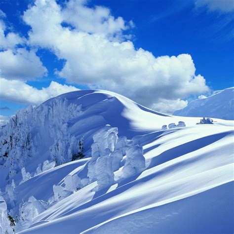 🔥 [75+] Snowy Mountains Wallpapers | WallpaperSafari