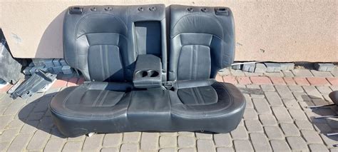 Kia sportage iii seat rear leather - Online catalog XDALYS