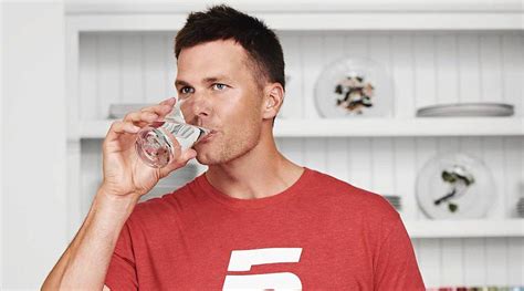 Tom Brady diet: Super Bowl recipes from the Patriots QB - Sports ...