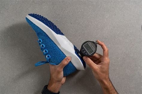 Cut in half: Allbirds Tree Dasher 2 Review (2024) | RunRepeat