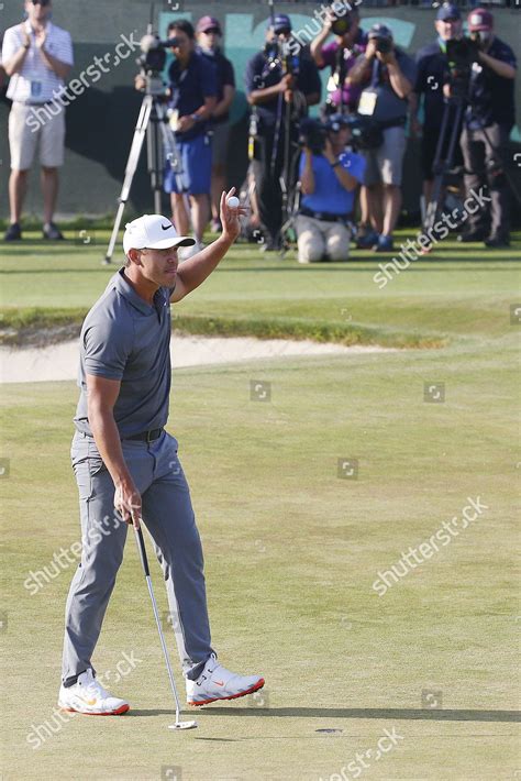 Brooks Koepka Editorial Stock Photo - Stock Image | Shutterstock