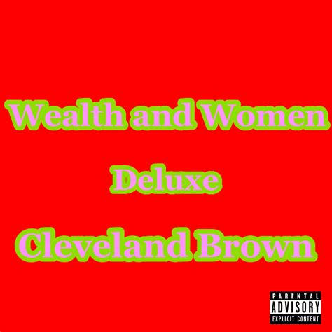 Cleveland Brown | iHeart