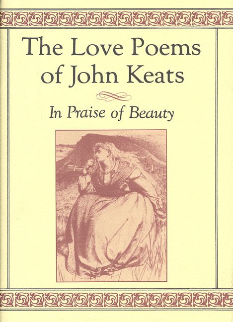 Keats Poems Quotes. QuotesGram