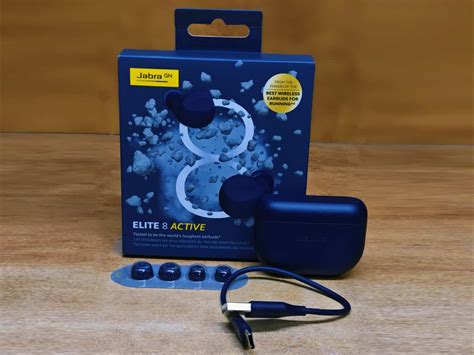 Jabra Elite 8 Active review: Rugged quality, at a cost | Zee Business