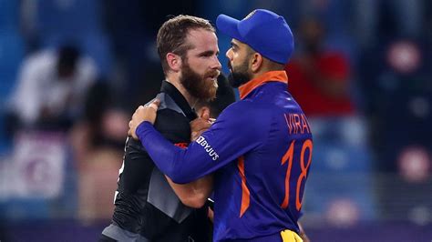 Men's T20 World Cup 2021 - What do India, Afghanistan and New Zealand ...