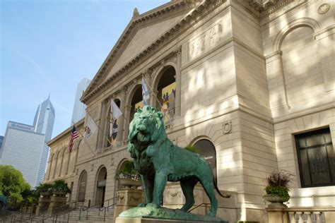 Discover the Art Institute of Chicago | Choose Chicago