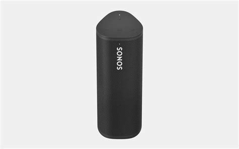 Sonos Roam Portable Smart Speaker | GearMoose