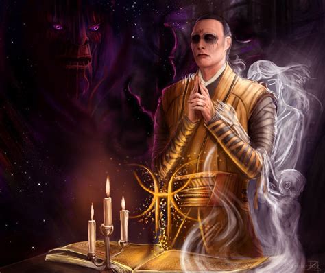 Kaecilius by SvPolarFox.deviantart.com on @DeviantArt | Marvel spiderman, Superhero comic ...