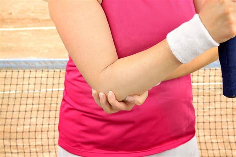 Tennis Elbow Treatment, Causes and Prevention | Macomb, Michigan