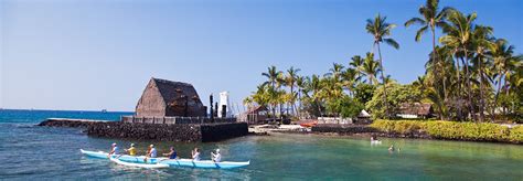 What to Do in Kailua Village on Kona Coast | TravelAge West