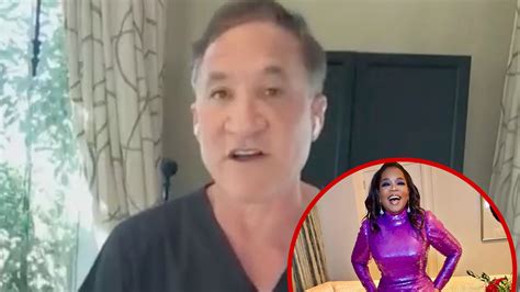 'Botched' Dr. Terry Dubrow Praises Oprah for Talking About Weight-Loss ...