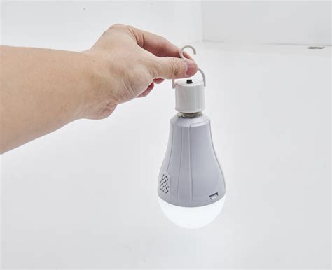 The Essential Guide to Emergency LED Bulbs - MoreBulb