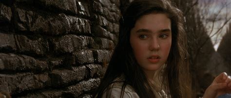 Jennifer Connelly Labyrinth Quotes. QuotesGram