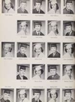 Explore 1958 Antelope Valley High School Yearbook, Lancaster CA ...